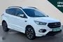2019 Ford Kuga 2.0 TDCi ST-Line 5dr 2WD