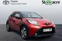 2023 Toyota Aygo X 1.0 VVT-i Edge 5dr Auto
