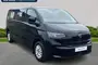 2026 Volkswagen Transporter Shuttle 2.0 TDI 150PS Minibus Life Auto