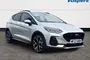 2023 Ford Fiesta Active 1.0 EcoBoost Hybrid mHEV 125 Active X Edition 5dr