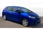 2017 Honda Jazz 1.3 SE 5dr