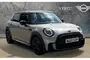 2022 MINI Hatchback 1.5 Cooper Sport 5dr