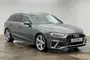2021 Audi A4 Avant 35 TDI S Line 5dr S Tronic