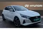 2021 Hyundai i20 1.0T GDi 48V MHD Premium 5dr