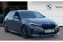2022 BMW 1 Series 118i [136] M Sport 5dr Step Auto [LCP]