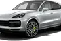2019 Porsche Cayenne E-Hybrid Turbo S 5dr Tiptronic S