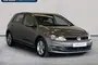2016 Volkswagen Golf 1.4 TSI 125 Match Edition 5dr DSG