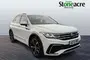 2022 Volkswagen Tiguan 2.0 TSI 4Motion R-Line 5dr DSG
