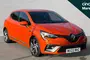 2022 Renault Clio 1.0 TCe 90 RS Line 5dr