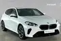 2025 BMW 1 Series 120 M Sport 5dr Step Auto