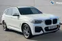 2019 BMW X3 xDrive20d M Sport 5dr Step Auto