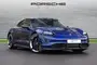 2023 Porsche Taycan 560kW Turbo S 93kWh 4dr Auto