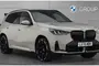 2025 BMW X3 xDrive 30e M Sport 5dr Auto