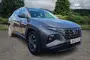 2022 Hyundai Tucson 1.6 TGDi Premium 5dr 2WD
