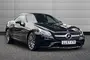 2017 Mercedes-Benz SLC SLC 180 AMG Line 2dr
