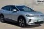 2024 Volkswagen ID.4 109kW Life Ed Pure 52kWh 5dr Auto [110kW Ch]