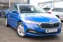 2022 Skoda Octavia 2.0 TDI SE Technology 5dr DSG
