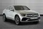 2023 Mercedes-Benz GLC Coupe GLC 220d 4Matic AMG Line 5dr 9G-Tronic