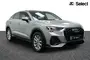 2020 Audi Q3 40 TDI Quattro Sport 5dr S Tronic