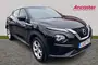 2020 Nissan Juke 1.0 DiG-T N-Connecta 5dr DCT