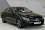 2020 Mercedes-Benz C-Class C200 Sport 4dr 9G-Tronic