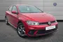 2022 Volkswagen Polo 1.0 TSI 110 R-Line 5dr DSG