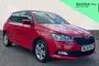 2019 Skoda Fabia 1.0 MPI 75 SE 5dr