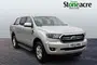 2023 Ford Ranger Pick Up Double Cab Limited 1 2.0 EcoBlue 170 Auto