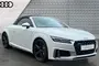 2019 Audi TT Roadster 45 TFSI Quattro S Line 2dr S Tronic