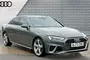 2023 Audi A4 35 TFSI S Line 4dr S Tronic