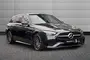 2025 Mercedes-Benz C-Class Estate C300 AMG Line Premium Plus 5dr 9G-Tronic