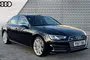 2017 Audi S4 S4 Quattro 4dr Tip Tronic