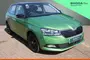 2019 Skoda Fabia 1.0 MPI 75 Colour Edition 5dr