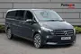 2025 Mercedes-Benz Vito 119CDI Select Crew Van 9G-Tronic