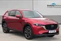 2023 Mazda CX-5 2.0 e-Skyactiv G MHEV Exclusive-Line 5dr