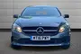 2016 Mercedes-Benz A-Class A180 Sport Executive 5dr