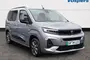 2024 Vauxhall Combo Life-e 100kW Ultimate 52kWh 5dr Auto