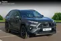 2023 Toyota RAV4 2.5 VVT-i Hybrid GR Sport 5dr CVT [Bi-Tone]