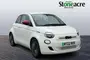 2022 Fiat 500 70kW Red 24kWh 3dr Auto