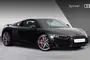 2023 Audi R8 5.2 FSI V10 Quattro Performance Ed 2dr S Tronic
