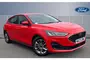 2023 Ford Focus 1.0 EcoBoost Titanium 5dr