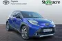 2024 Toyota Aygo X 1.0 VVT-i Exclusive 5dr