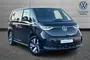 2025 Volkswagen ID.Buzz 210kW Commerce Plus 79kWh Auto