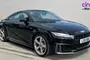 2019 Audi TT 45 TFSI S Line 2dr S Tronic