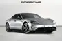 2025 Porsche Taycan 300kW 89kWh 4dr RWD Auto