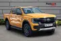 2025 Ford Ranger Pick Up Double Cab Wildtrak 2.0 EcoBlue 205 Auto