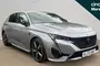 2024 Peugeot 308 1.2 PureTech GT 5dr EAT8