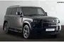 2025 Land Rover Defender 3.0 D250 X-Dynamic SE 110 5dr Auto