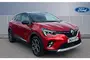 2024 Renault Captur 1.0 TCE 90 Techno 5dr