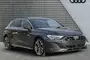 2025 Audi A3 1.5 TFSI 150 S Line 5dr S Tronic